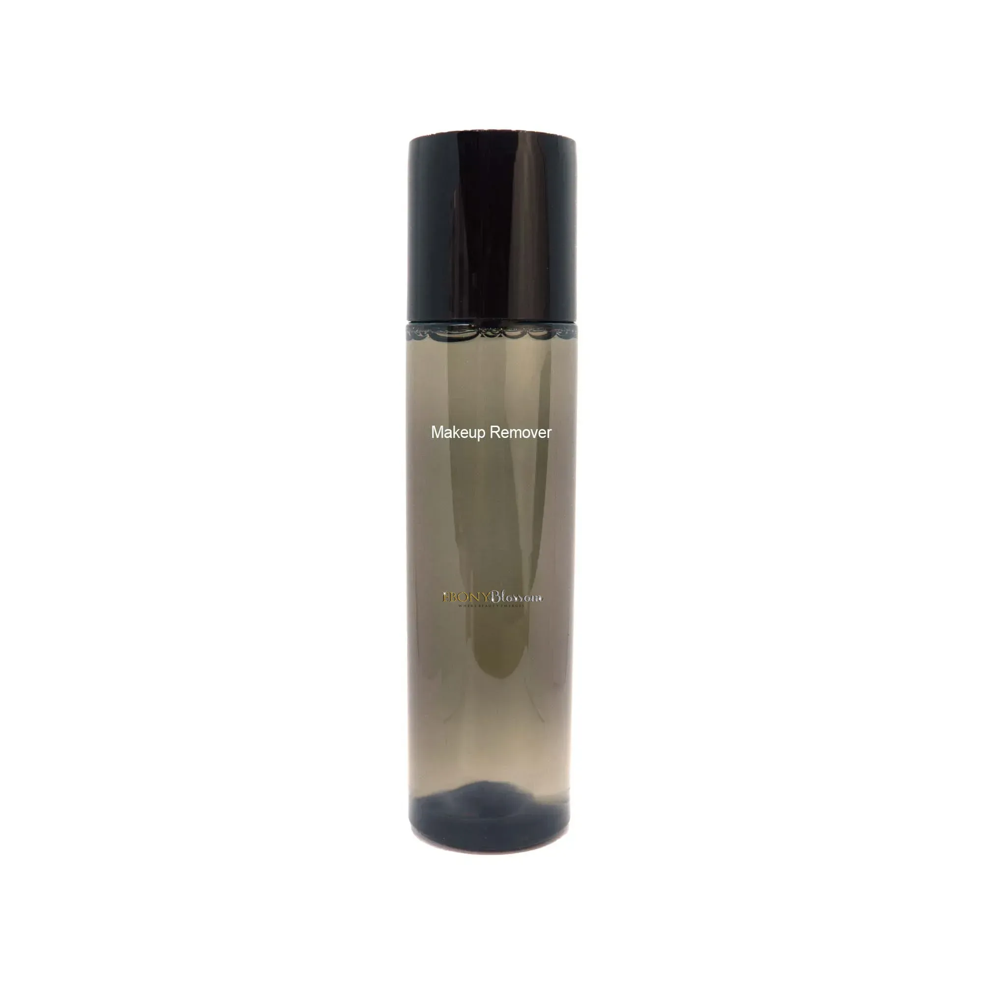 Ebony Blossom Makeup Remover
