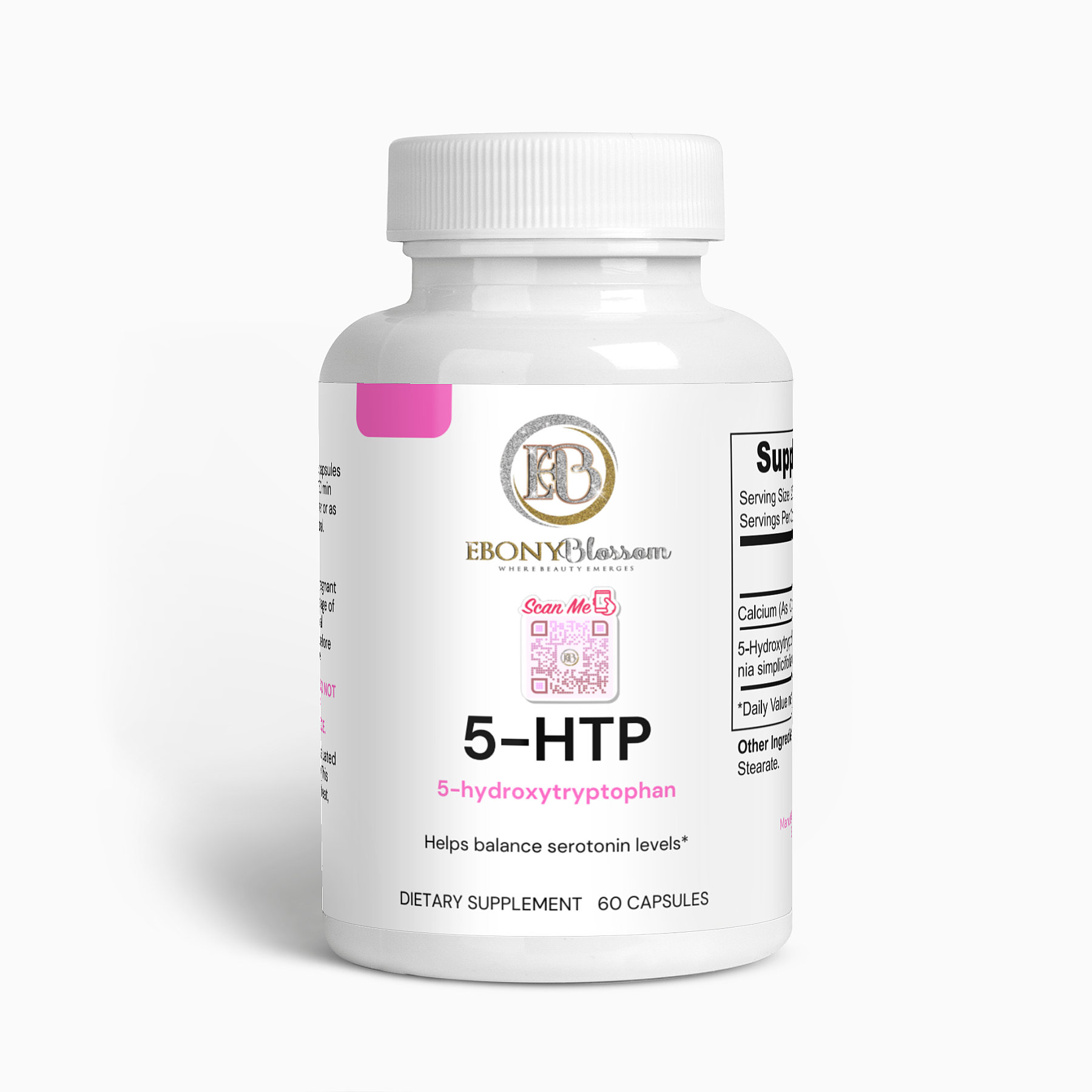 5-HTP