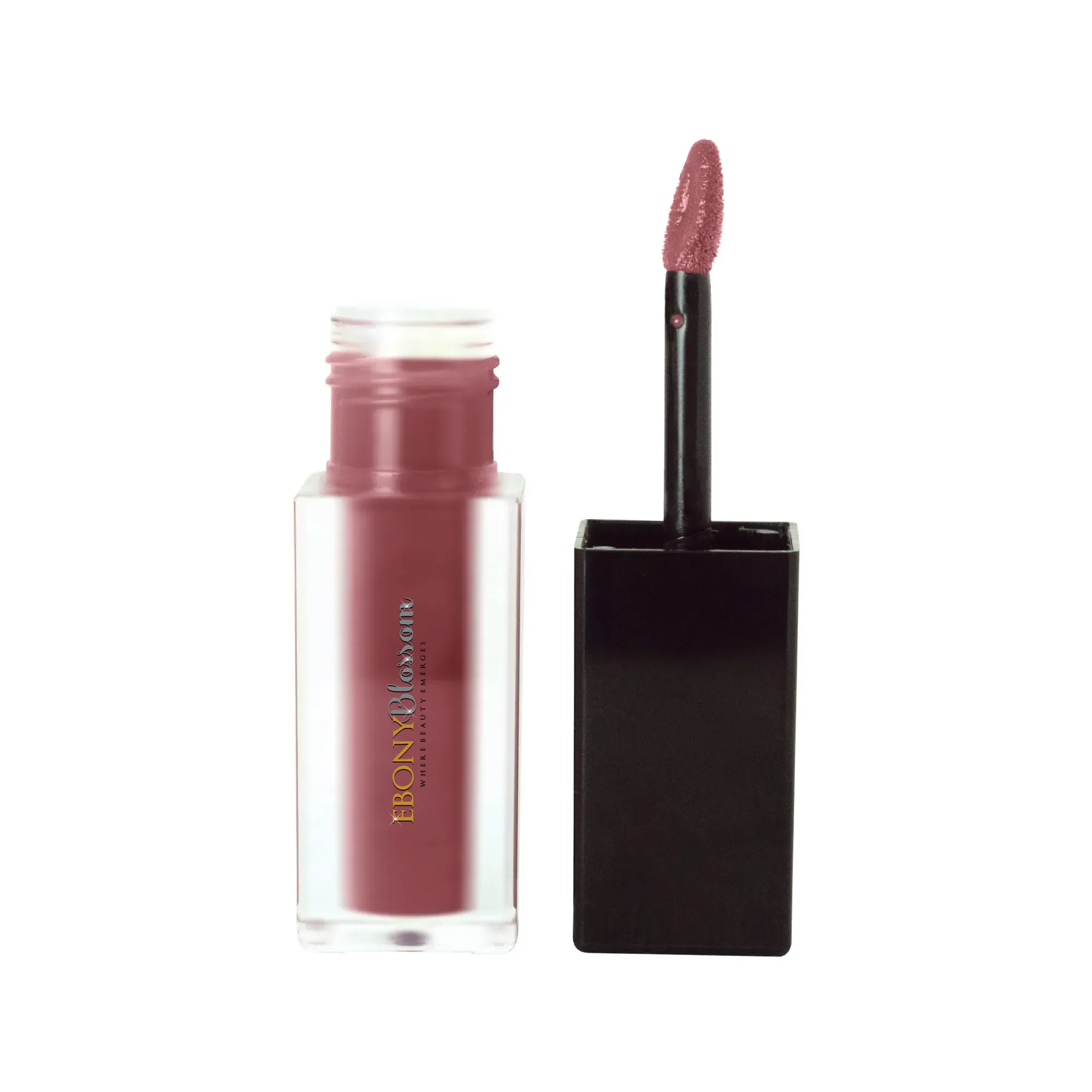 Ebony Blossom Matte Lip Stain