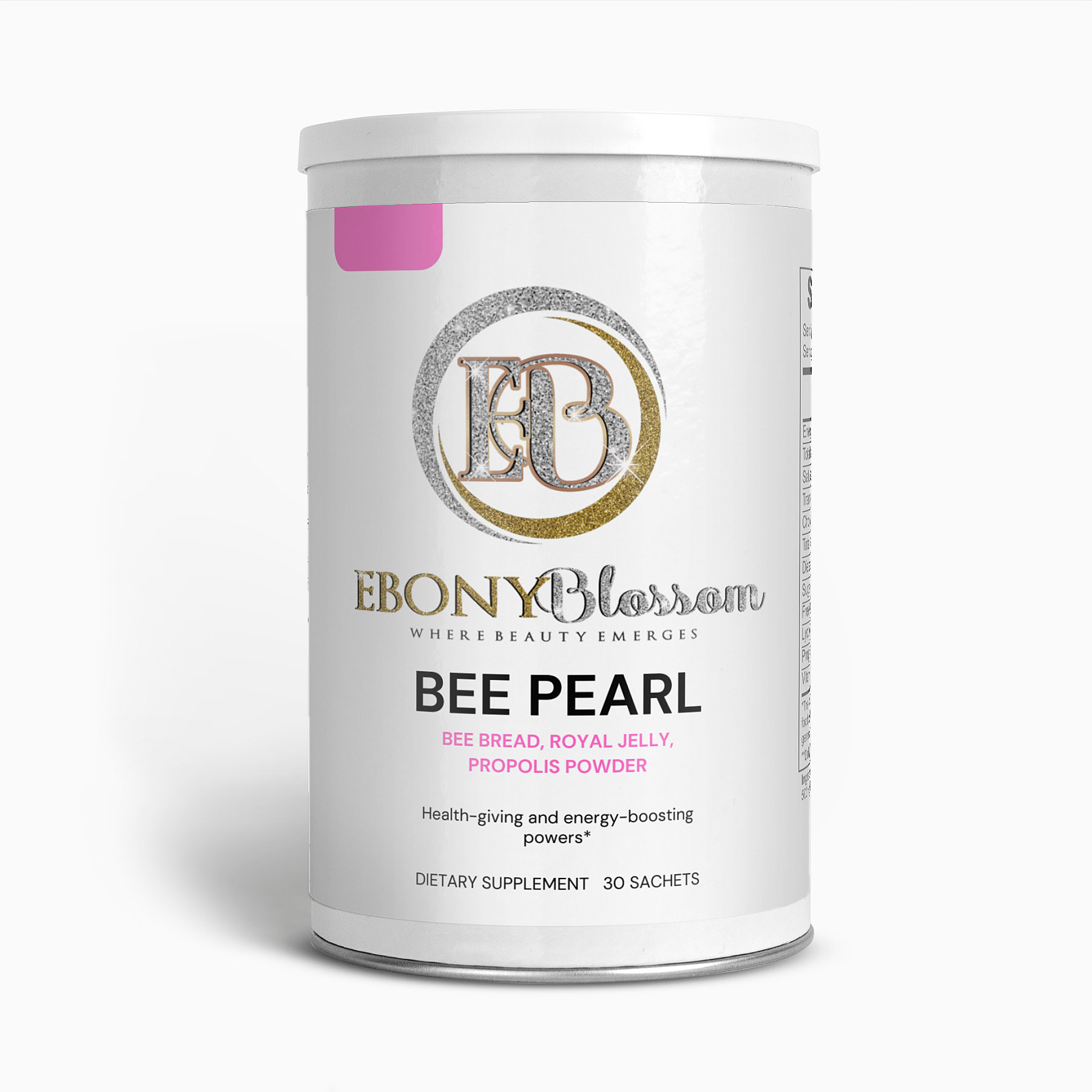 Bee Pearl Powder