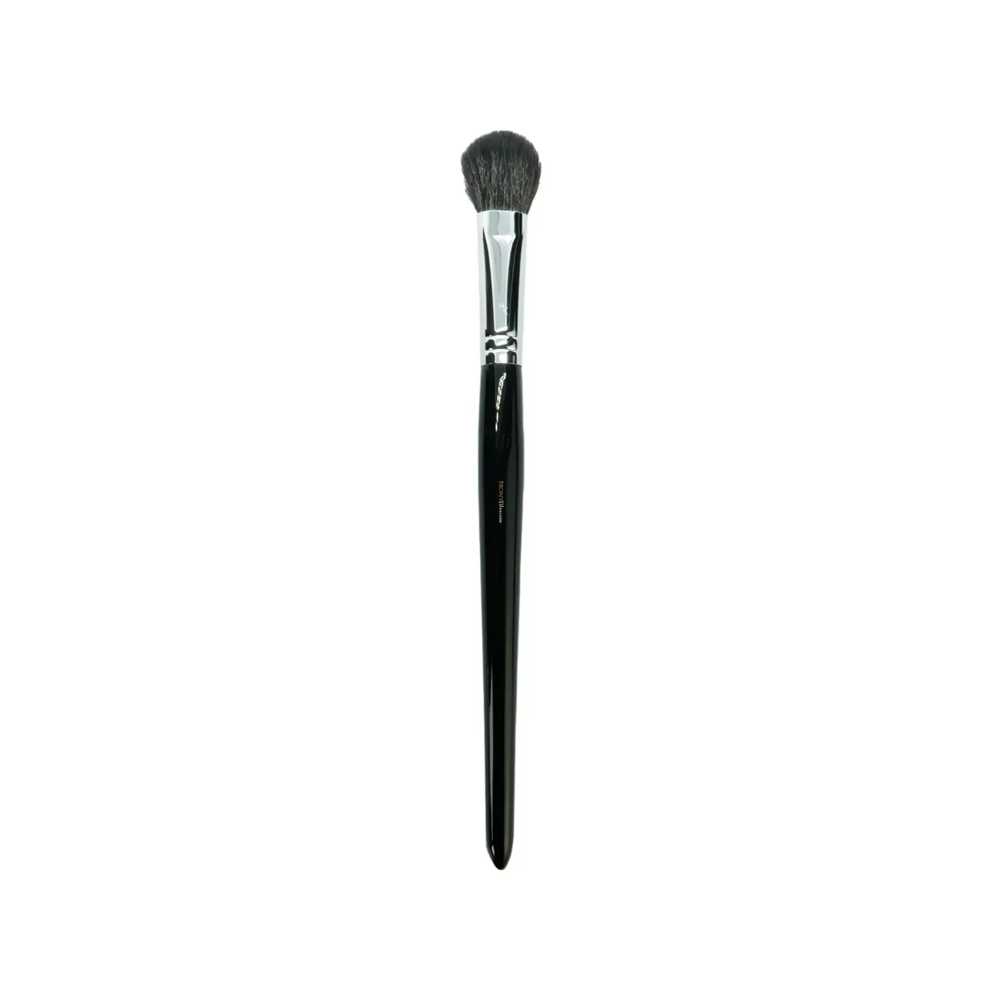 Ebony Blossom Small Contour Brush