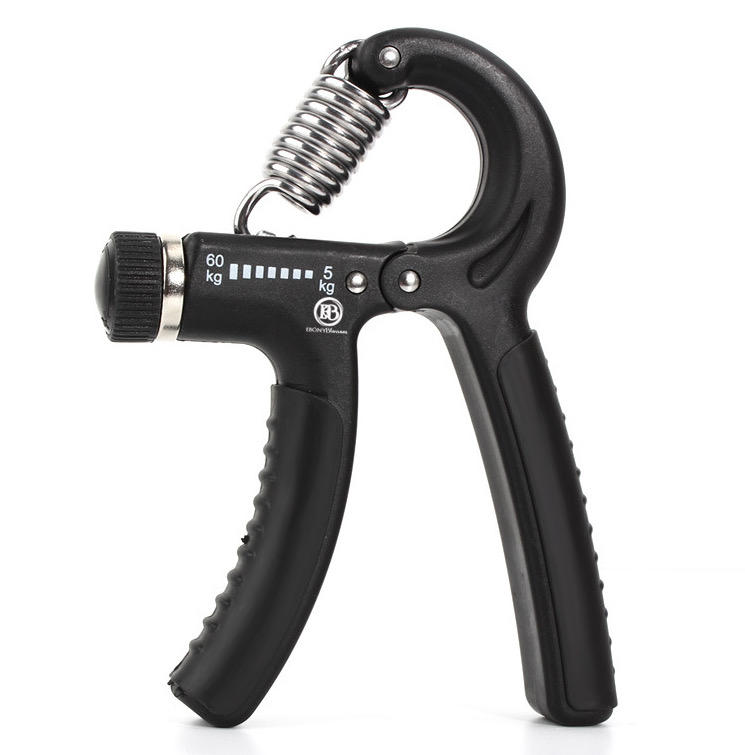 GripPro Adjustable Hand Strengthener