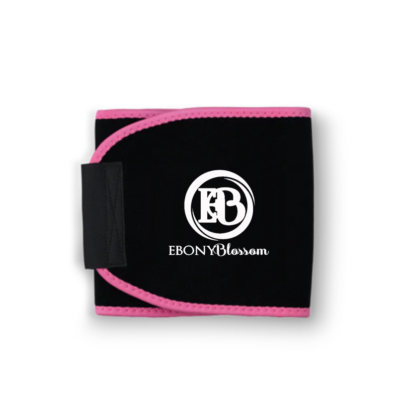 Core Sculpt Waist Trimmer Belt