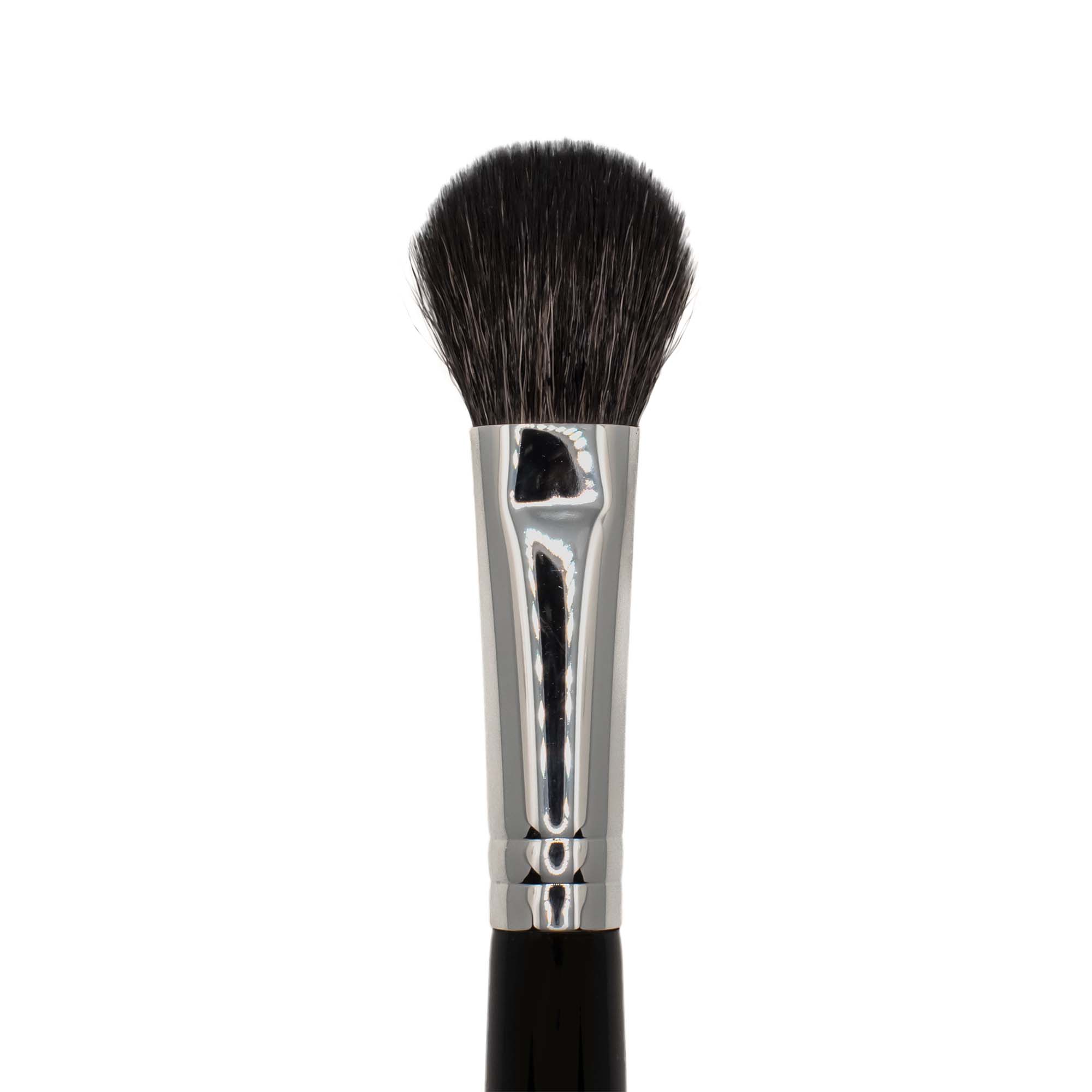 Ebony Blossom Small Contour Brush