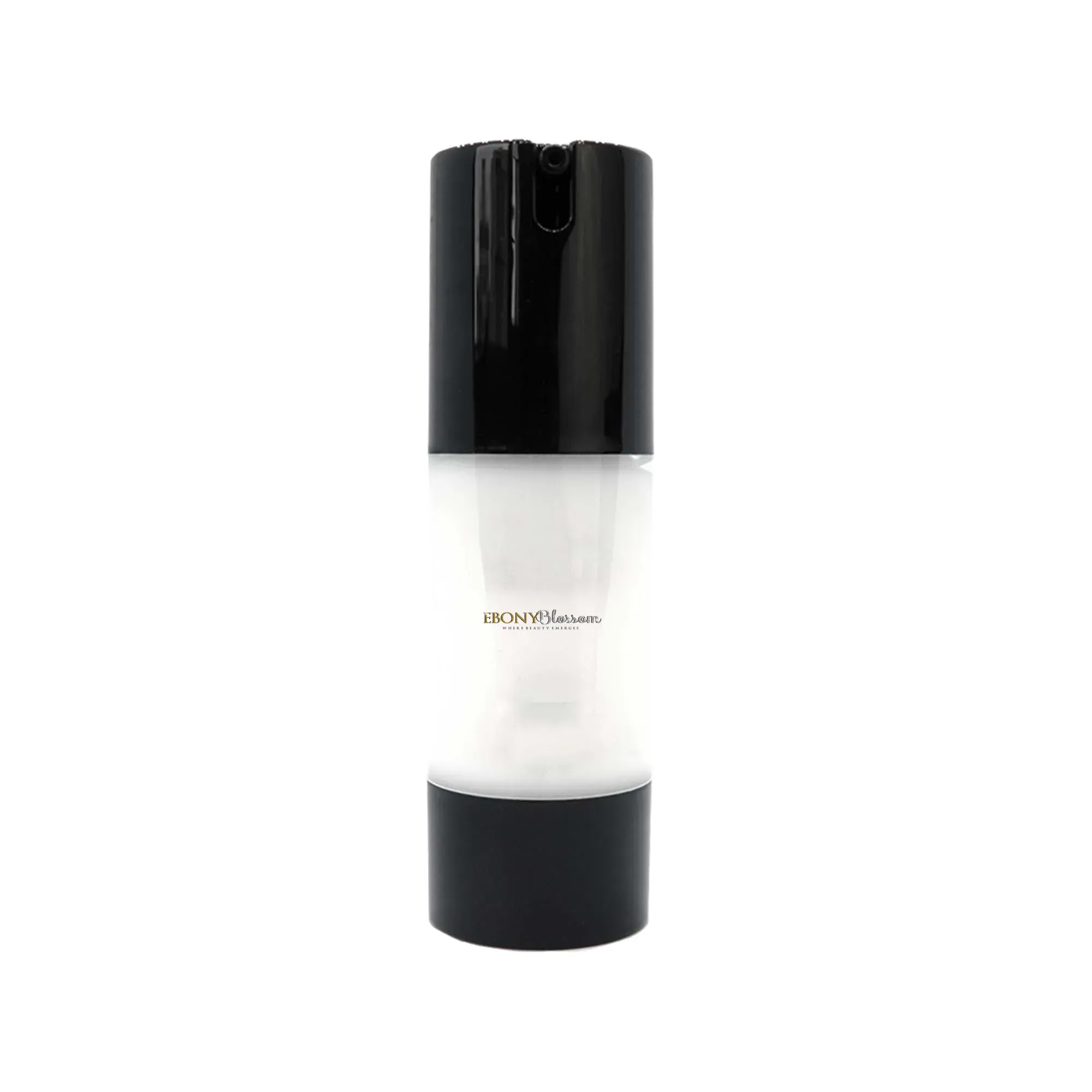 Ebony Blossom Oil Control Hydrator