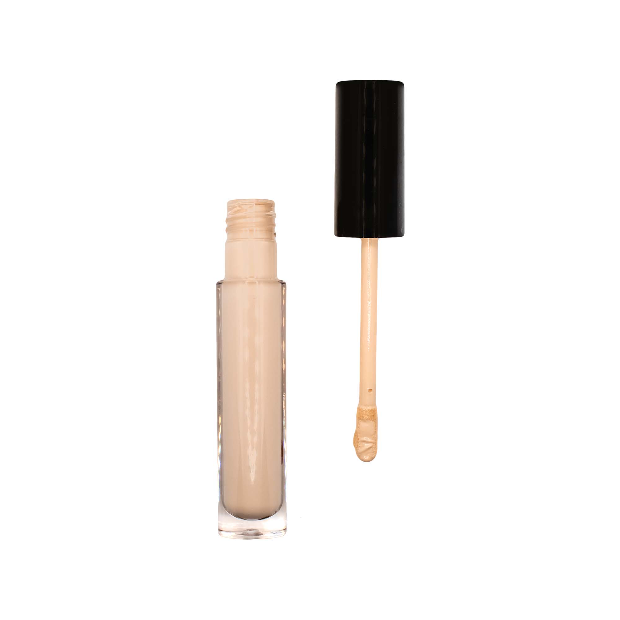 Ebony Blossom Natural Eyeshadow Base