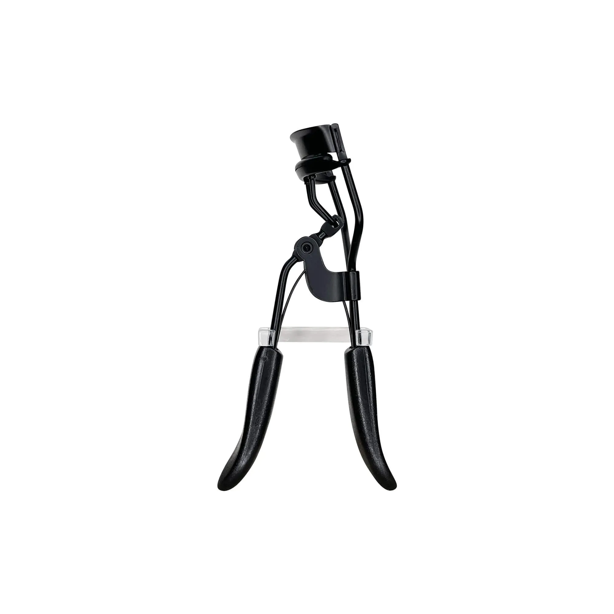Ebony Blossom Padded Eyelash Curler