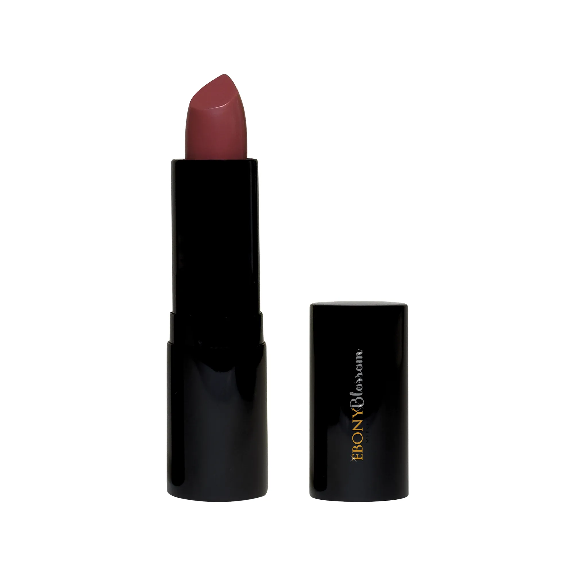 Ebony Blossom Luxury Cream Lipstick