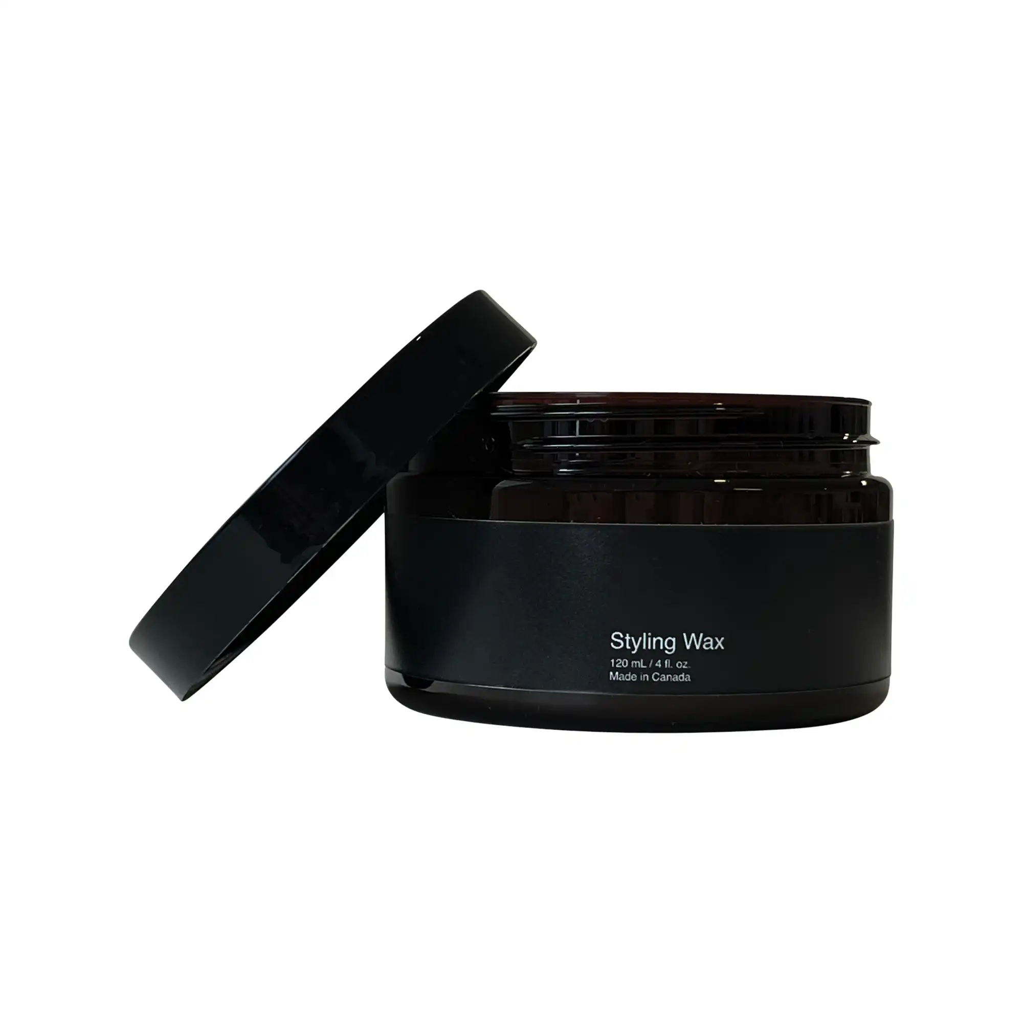 Ebony Blossom Styling Wax