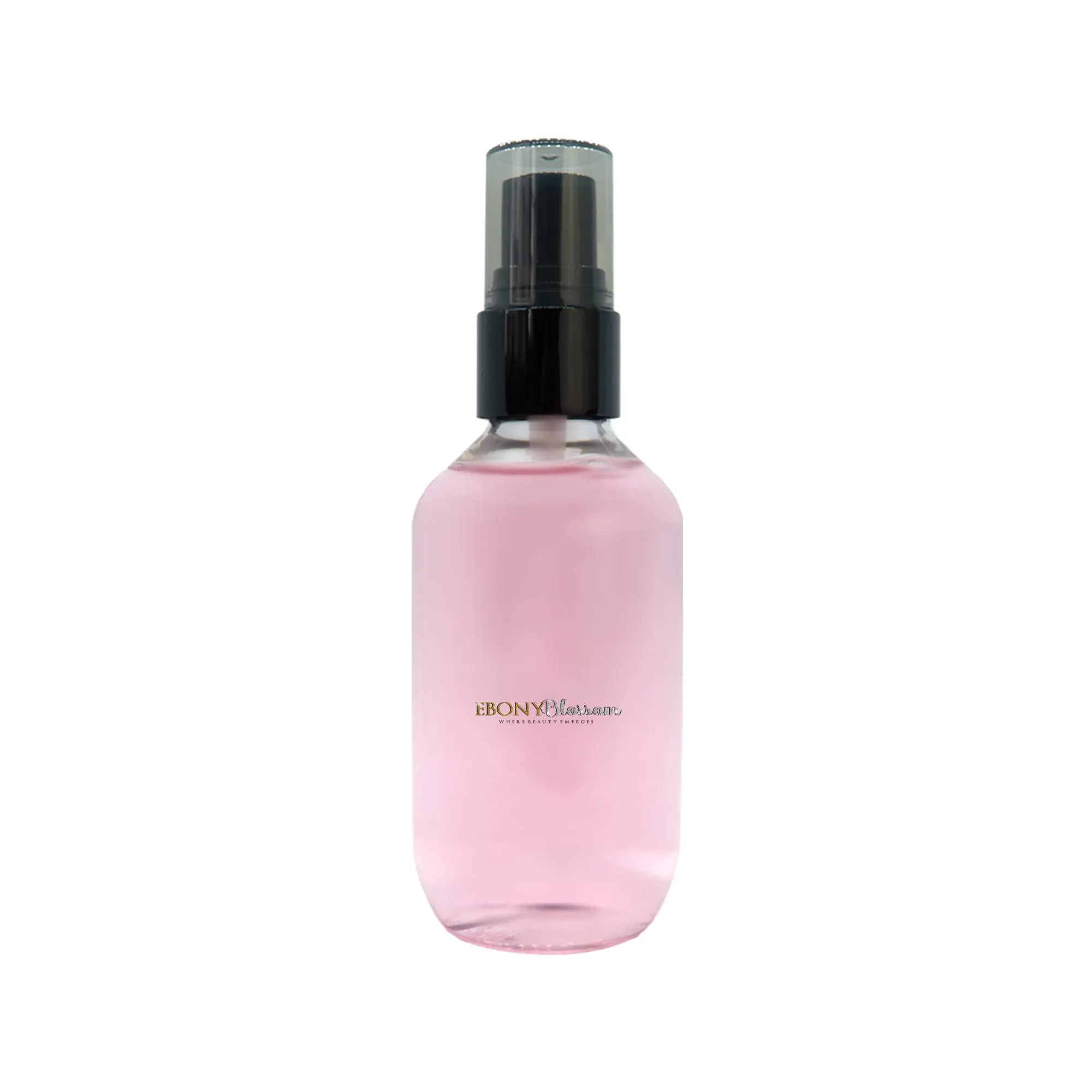 Ebony Blossom Oil Control Setting Spray