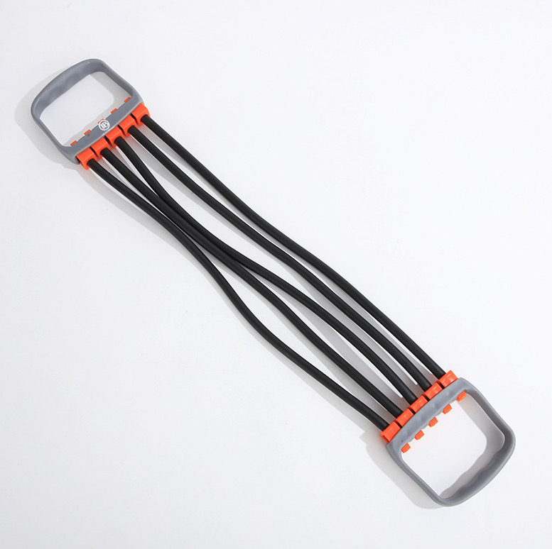 Quadtone Resistance Trainer