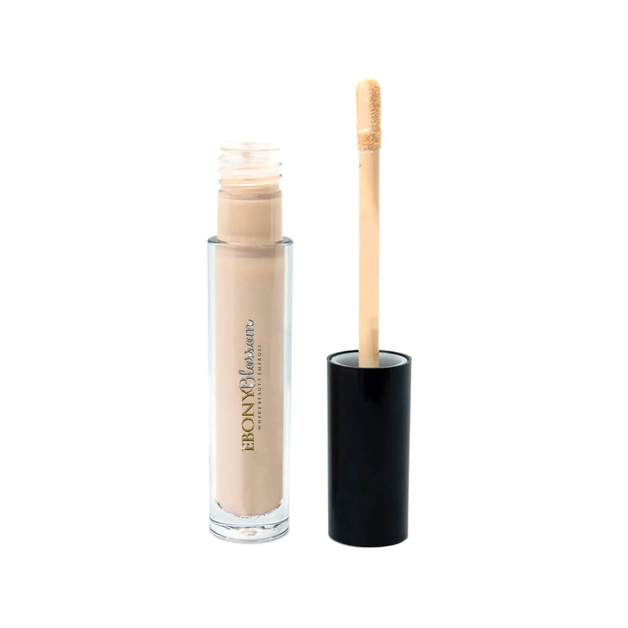 Ebony Blossom Natural Eyeshadow Base