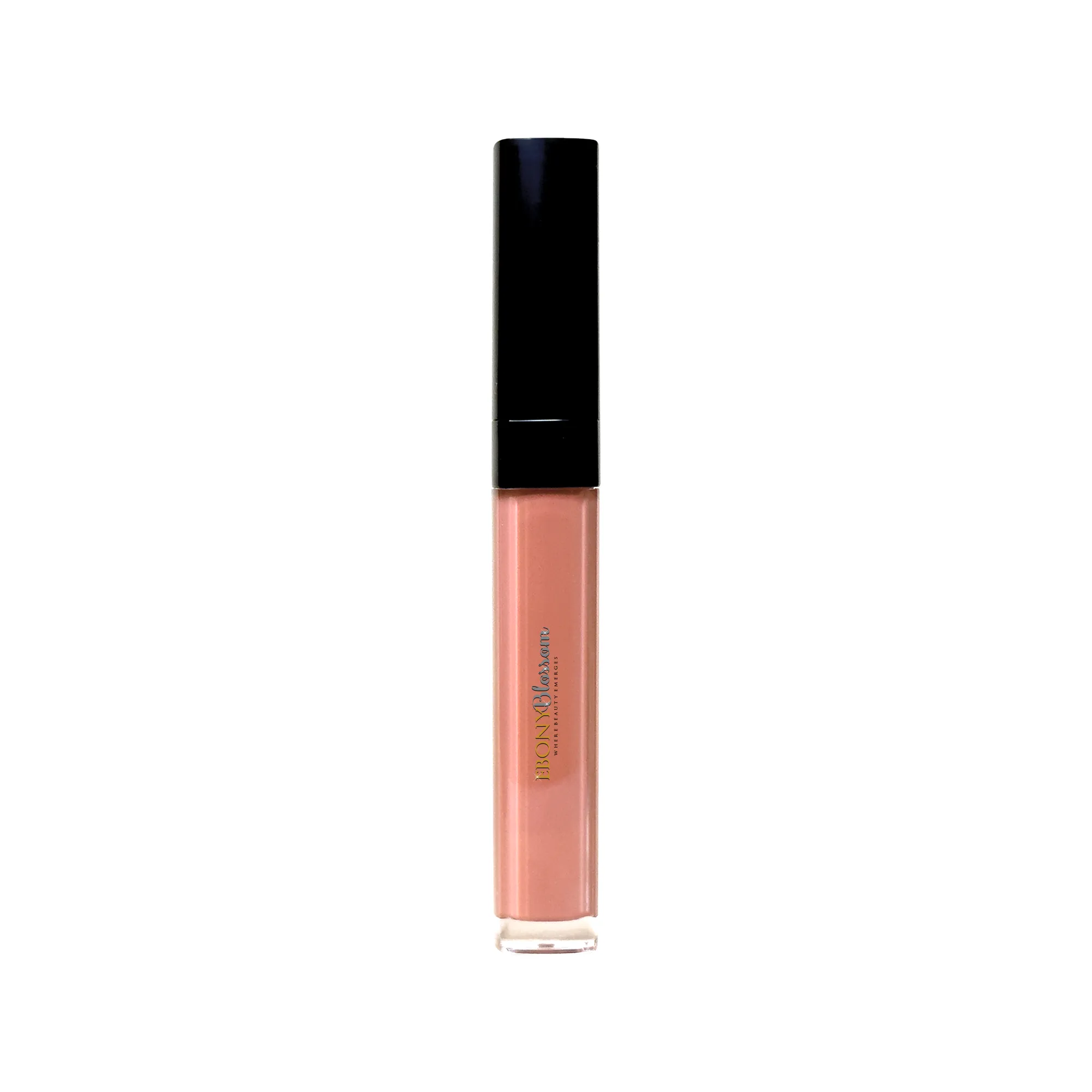 Ebony Blossom Lip Oil