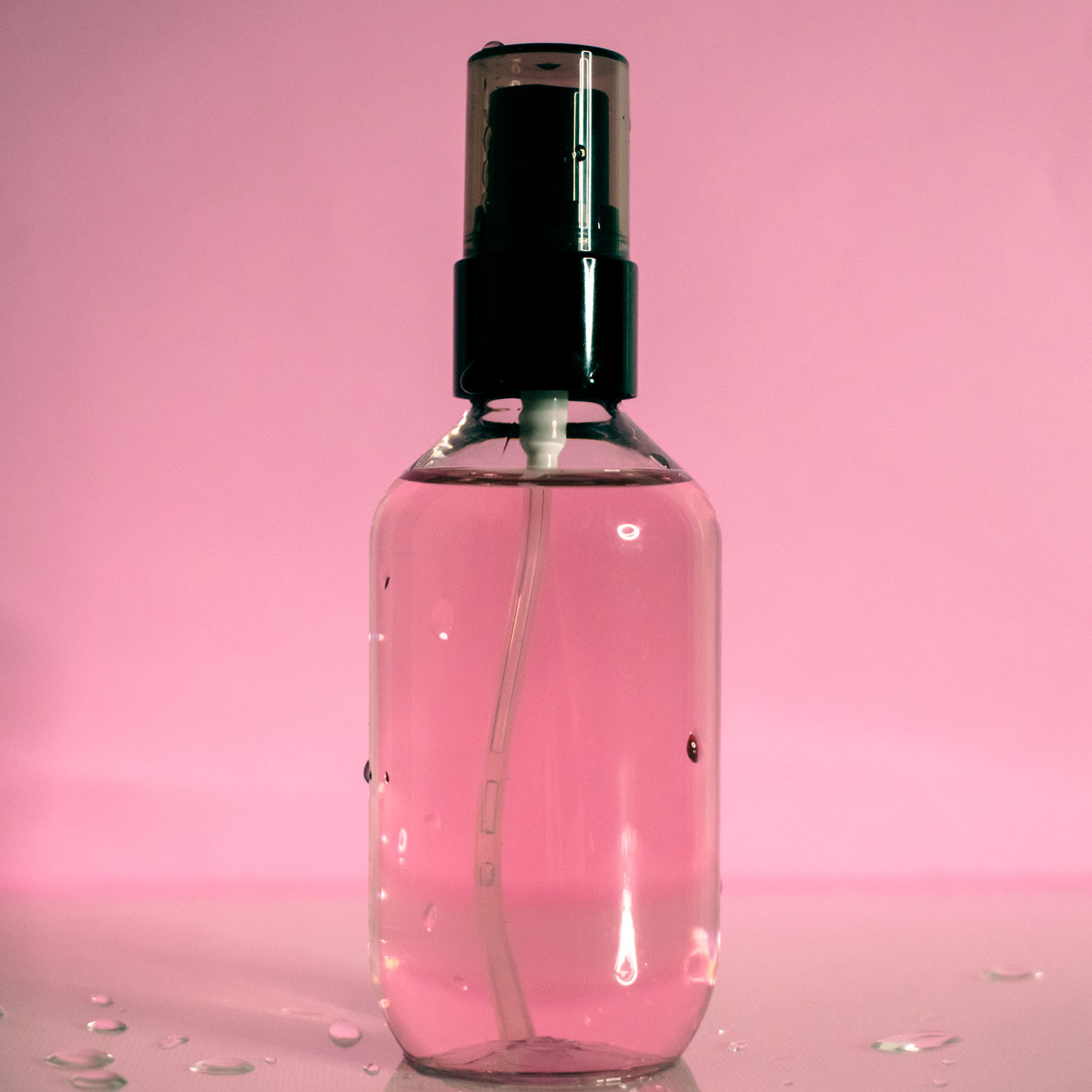 Ebony Blossom Oil Control Setting Spray