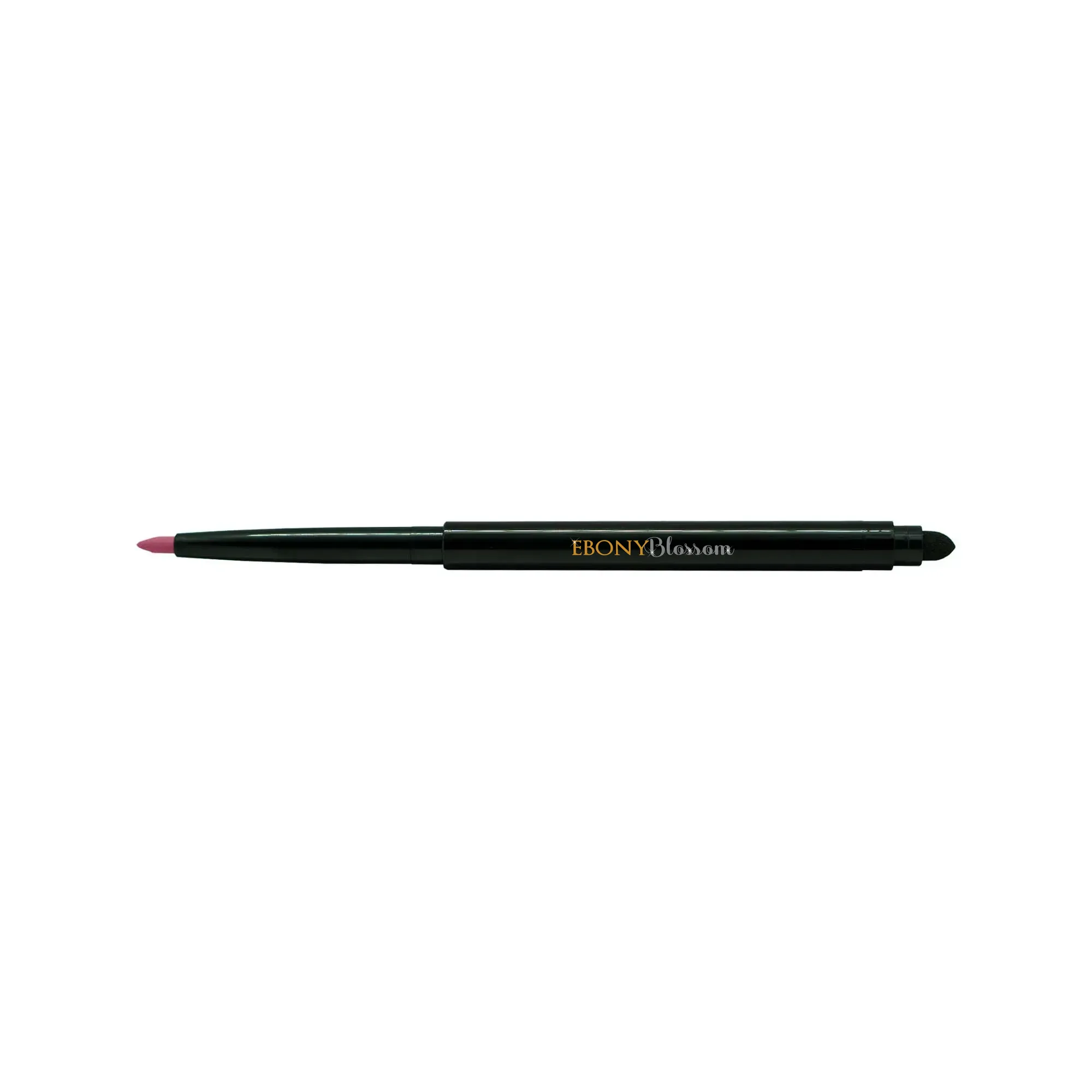 Ebony Blossom Retractable Lip Liner