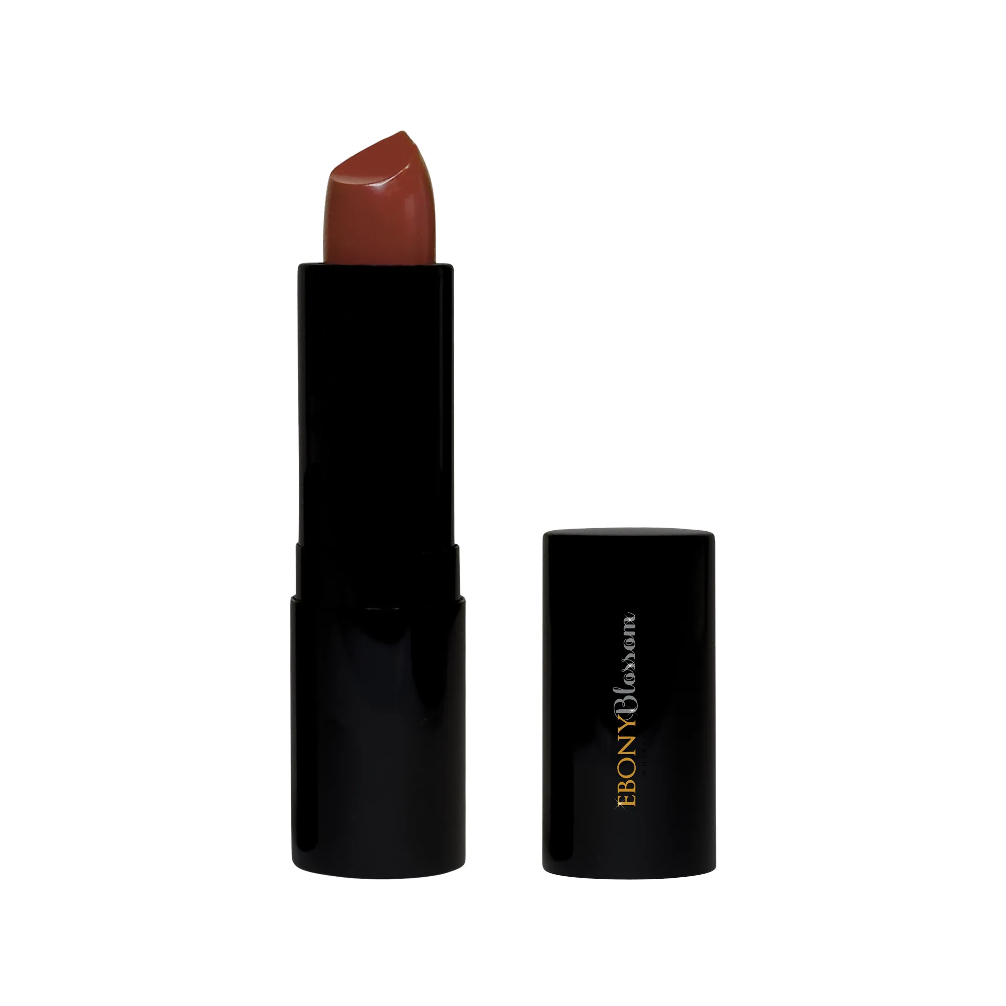 Ebony Blossom Luxury Matte Lipstick