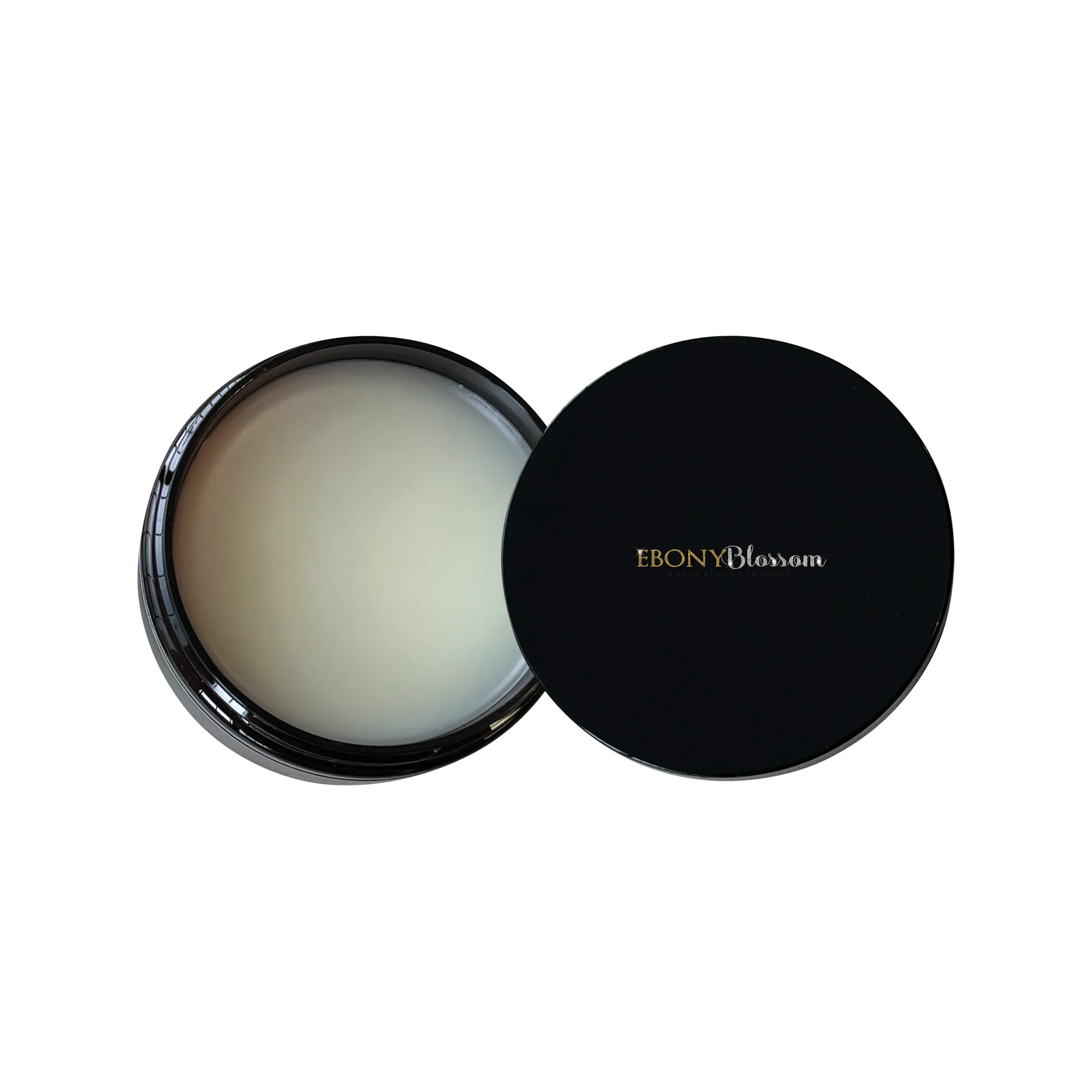 Ebony Blossom Styling Wax