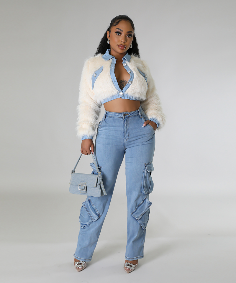 Clothing Denim